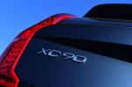 Volvo XC90 B5 Inscription 2019 года (UK)